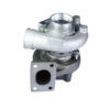 49189-00540 Excavator Turbocharger for EX120-235 4BD1