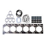 Cummins-6L-Upper-Gasket-Set