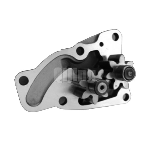 CUMMINS OIL PUMP 491148