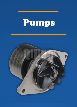 water pumps