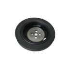 DAMPER,RUBBER VIBRATION 3958258-6BT