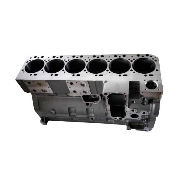 CUMMINS QSL CYLINDER BLOCK 5273298