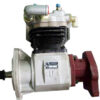 6L series air compressor assembly C4936535