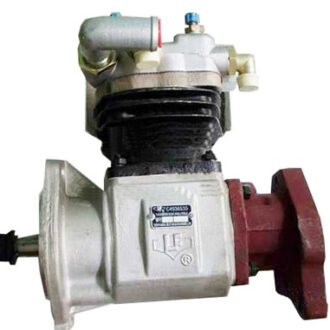 6L series air compressor assembly C4936535