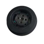 DAMPER,RUBBER VIBRATION 3925567-6CT