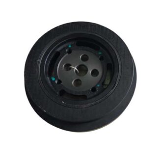 DAMPER,RUBBER VIBRATION 3925567-6CT