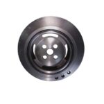 DAMPER,RUBBER VIBRATION 392556