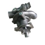 Cummins M11 water pump 4972857