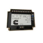 Cummins KTA19 Governor Speed Controller 3096693