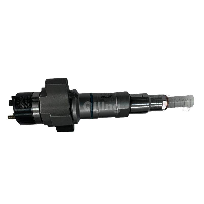 CumminsQSL9 injector 4359204