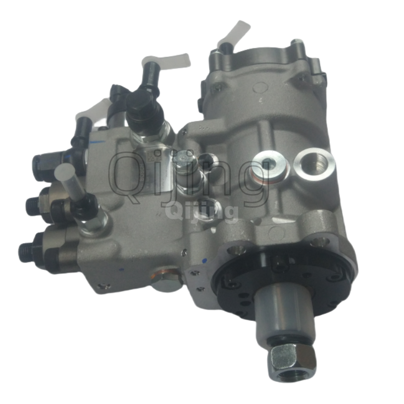 QSC8.3 5366741 pump