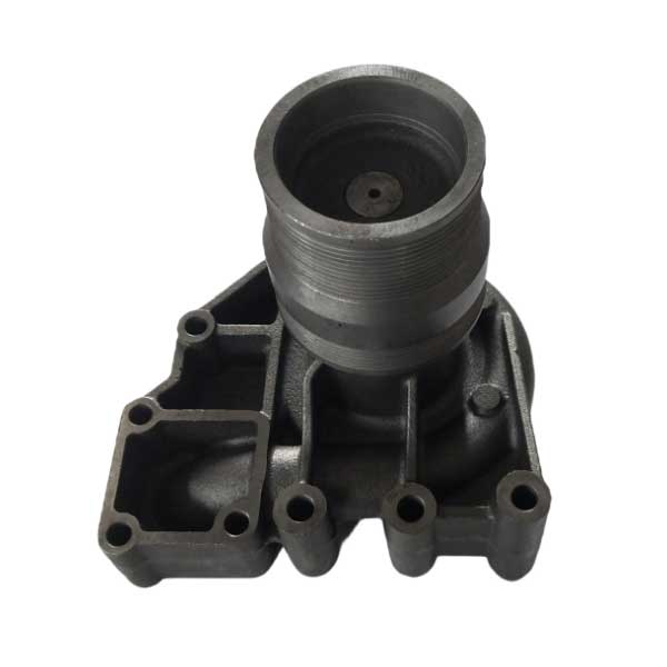 CUMMINS ISX15 WATER PUMP 4089909